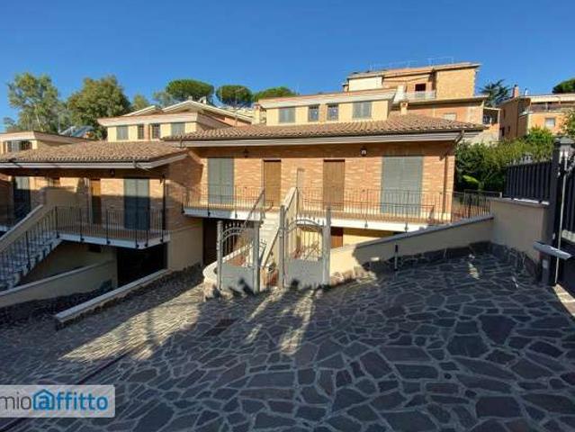 Villa a schiera Boccea, torrevecchia, pineta sacchetti, selva candida, ottavia