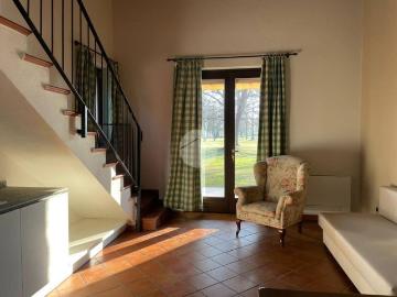 Villa a schiera d'angolo in affitto