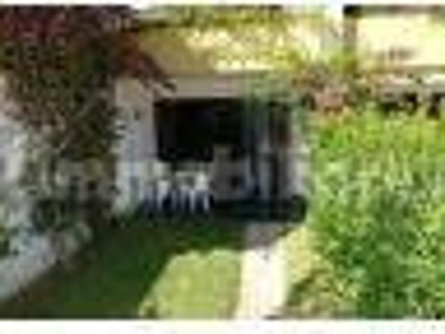 Villa a schiera Fontanelle, Ugento