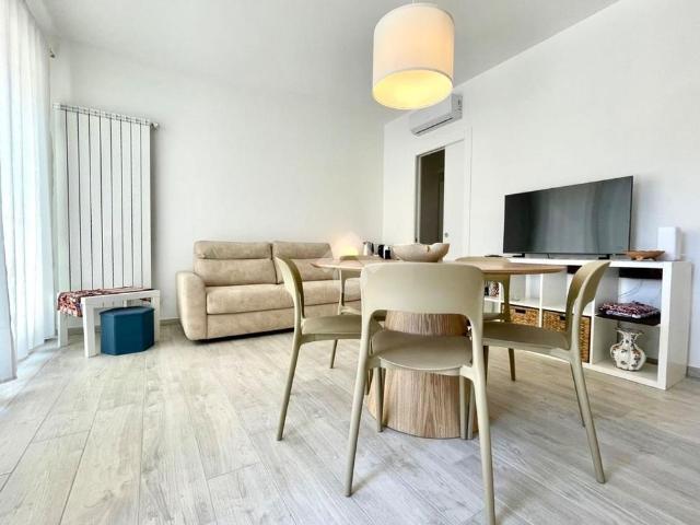 Villa a schiera in affitto