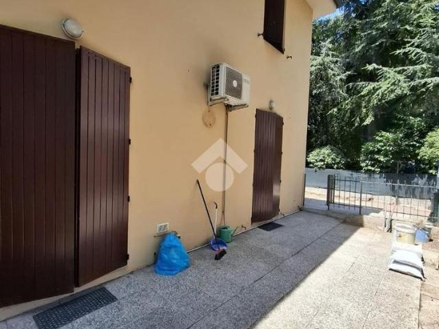 Villa a schiera in affitto