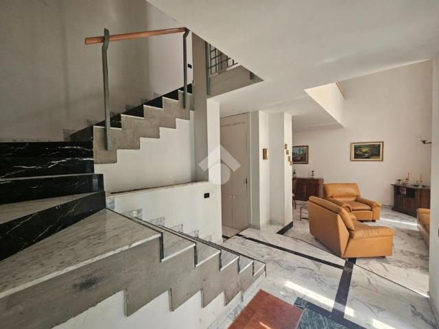 Villa a schiera in affitto