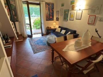 Villa a schiera in affitto