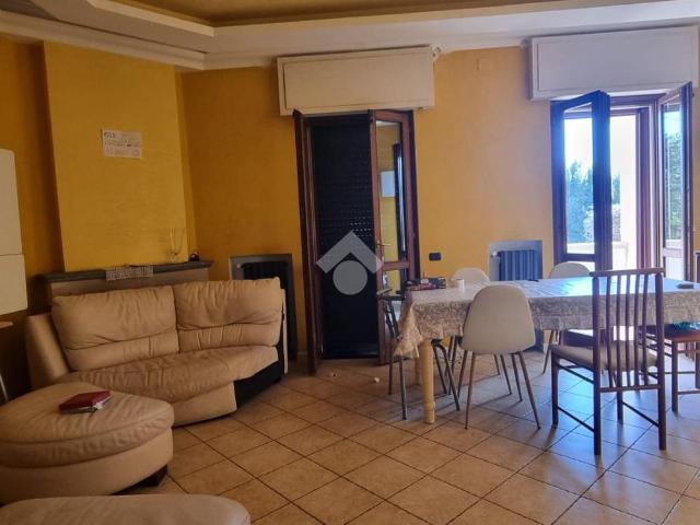 Villa a schiera in affitto