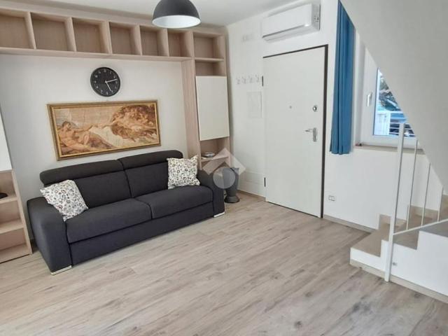 Villa a schiera in affitto
