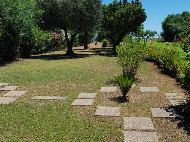 Villa a Schiera in affitto a Muravera, case in affitto Muravera