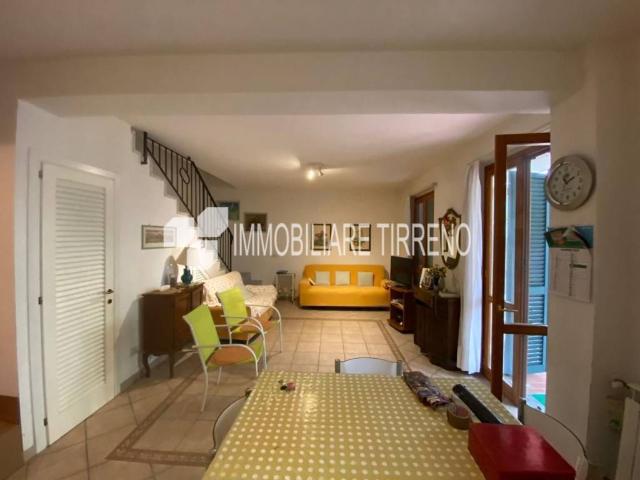 Villa a Schiera in affitto a Massa, arredato, lavatrice, lavastoviglie TrovaCasa