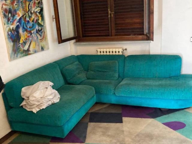 Villa a Schiera in affitto a Massa viale Roma, 383, arredato, giardino privato, posto auto TrovaCasa