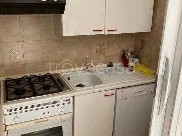 Villa a Schiera in affitto a Massa viale Roma, 383, arredato, giardino privato, posto auto TrovaCasa
