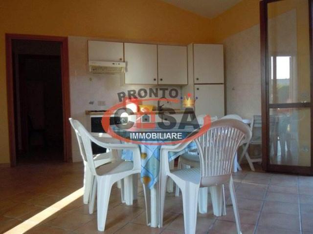 Villa a schiera in affitto a Marsala