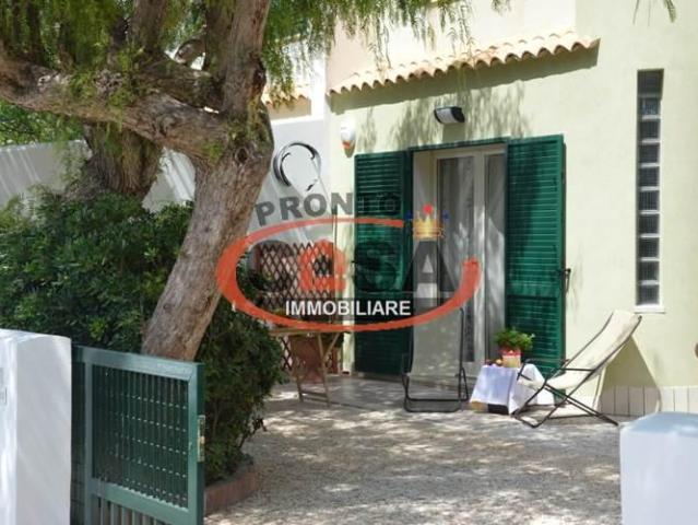 Villa a schiera in affitto a Marsala