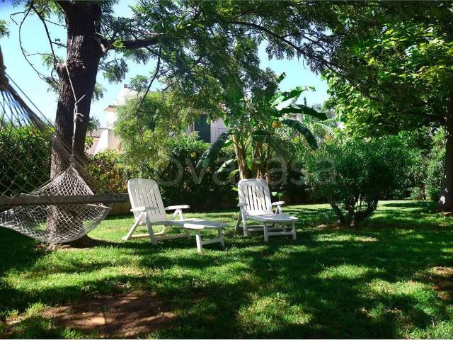 Villa a Schiera in affitto a Marsala, arredato, giardino privato, cucina a vista TrovaCasa