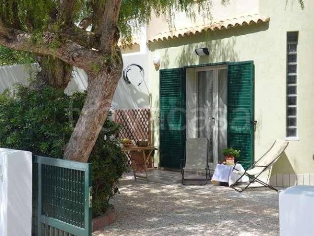Villa a Schiera in affitto a Marsala, arredato, nuova costruzione TrovaCasa
