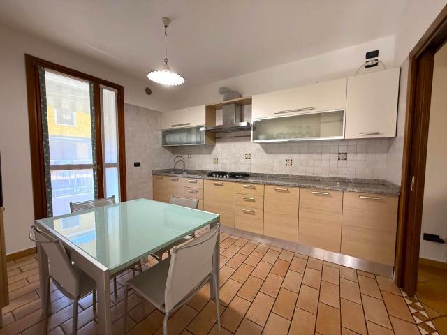 Villa a Schiera in affitto a Martellago, case in affitto Martellago