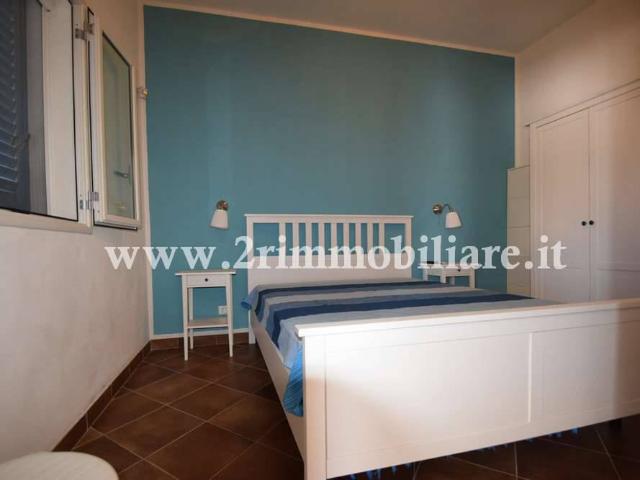 Villa a Schiera in affitto a Mazara del Vallo lungomare Fata Morgana, arredato, giardino privato, lavatrice TrovaCasa