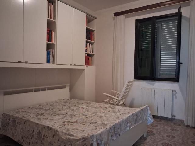 Villa a Schiera in affitto a Mazara del Vallo via delle medaglie d' oro, arredato, giardino, posto auto TrovaCasa