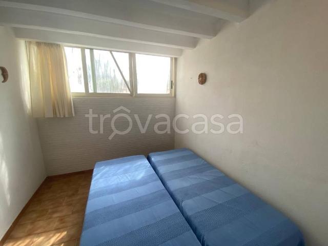 Villa a Schiera in affitto a Melendugno viale delle Stelle, arredato, giardino privato, lavatrice TrovaCasa