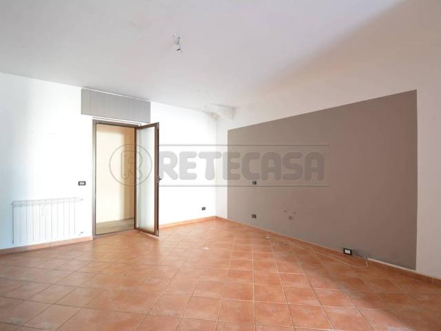 Villa a Schiera in affitto a Messina via Torrente Sanlicandro, 41, non arredato/vuoto, giardino, vista mare TrovaCasa