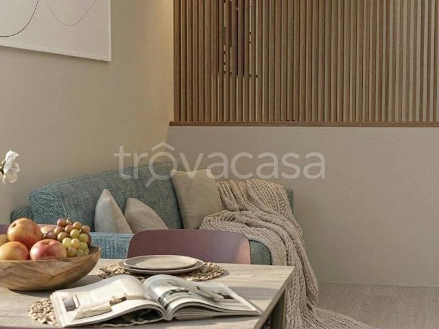 Villa a Schiera in affitto a Milano via Antonio da Saluzzo, arredato, nuova costruzione, zona residenziale TrovaCasa