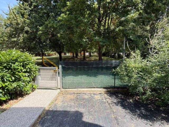 Villa a Schiera in affitto a Modena via dei Giacinti, non arredato/vuoto, giardino, soffitta TrovaCasa