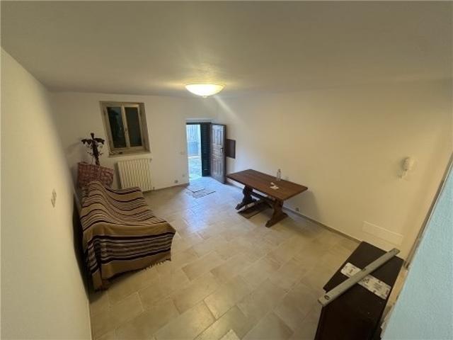 Villa a schiera in affitto a Montelupo Fiorentino via fratelli cervi 1