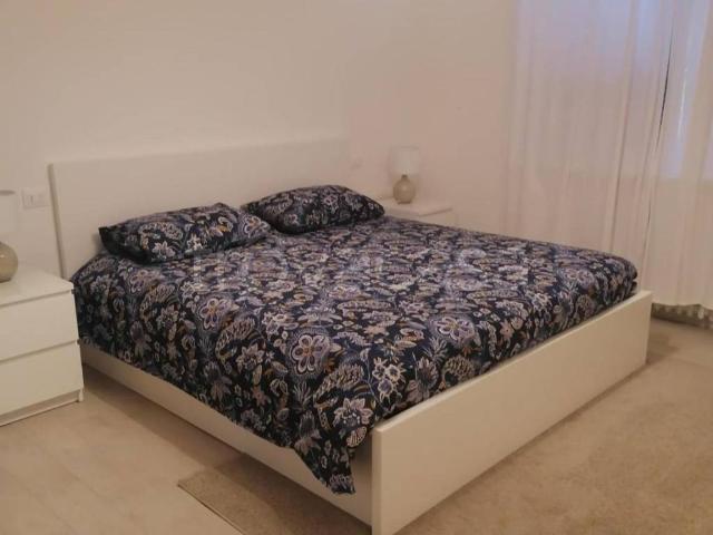 Villa a Schiera in affitto a Montignoso, arredato, giardino privato, terrazzo TrovaCasa