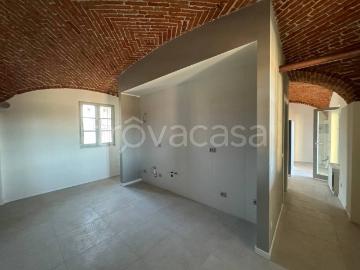 Villa a Schiera in affitto a Novara sp299, 2, non arredato/vuoto, giardino privato, nuova costruzione TrovaCasa