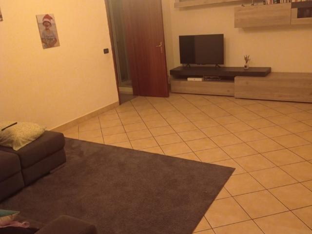 Villa a Schiera in affitto a Novi di Modena, arredato, giardino, posto auto TrovaCasa
