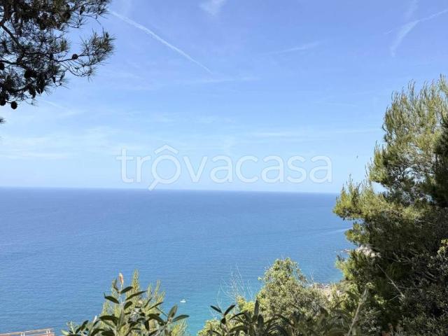 Villa a Schiera in affitto a Orbetello via Cala di Forno, arredato, giardino privato, posto auto TrovaCasa
