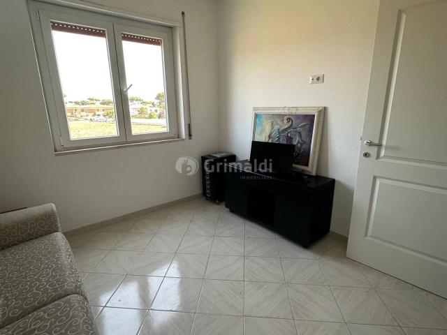 Villa a schiera in affitto a Anzio