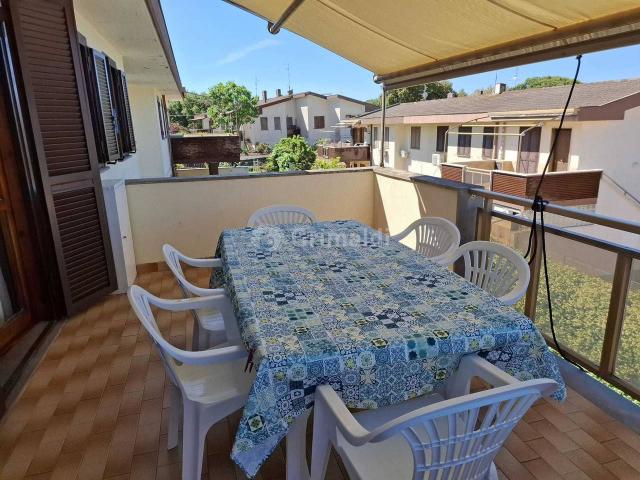 Villa a schiera in affitto a Anzio
