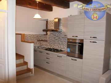 Villa a schiera in affitto a Ascoli Piceno