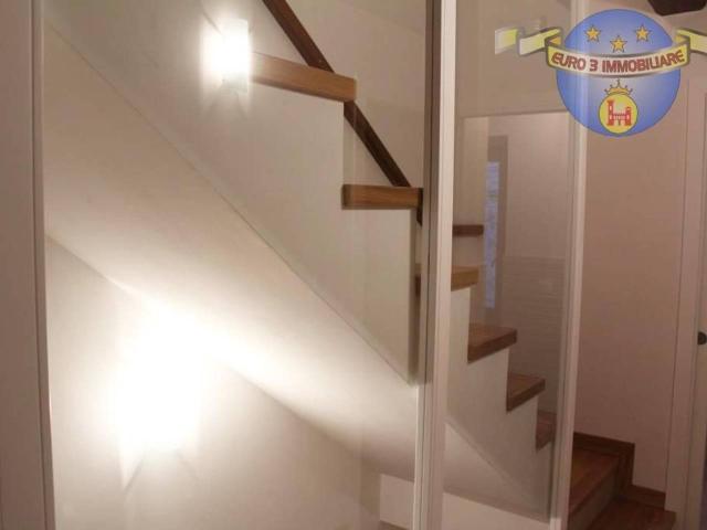 Villa a schiera in affitto a Ascoli Piceno