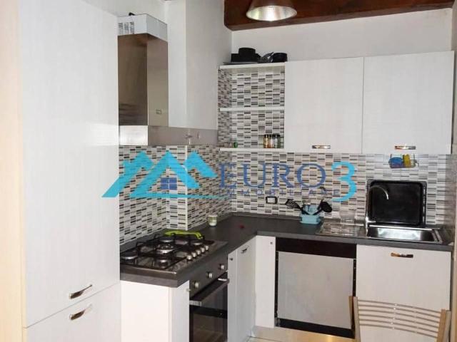 Villa a schiera in affitto a Ascoli Piceno