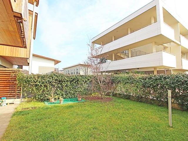 Villa a Schiera in affitto a Bergamo, case in affitto Bergamo