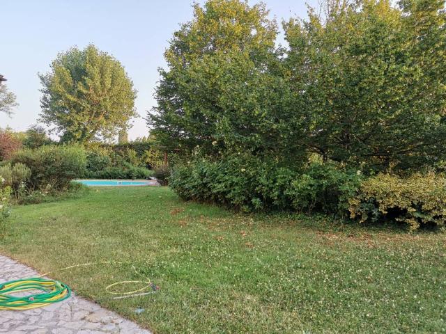 Villa a Schiera in affitto a Bologna via Seragnoli, arredato, giardino, posto auto TrovaCasa