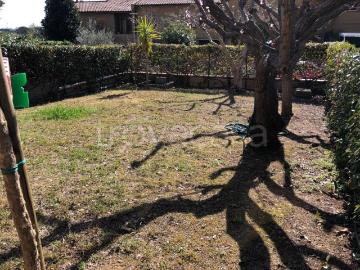 Villa a Schiera in affitto a Calci via Calcesana, giardino privato, terrazzo, parzialmente arredato TrovaCasa