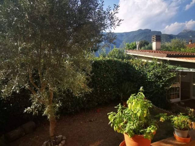 Villa a Schiera in affitto a Camaiore via tabarrani, 20, giardino, box, centrale TrovaCasa