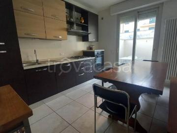 Villa a Schiera in affitto a Camaiore via Margherita Hack, arredato, lavatrice, lavastoviglie TrovaCasa