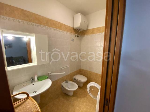 Villa a Schiera in affitto a Castellaneta contrada Borgo Perrone, arredato, giardino privato, zanzariere TrovaCasa