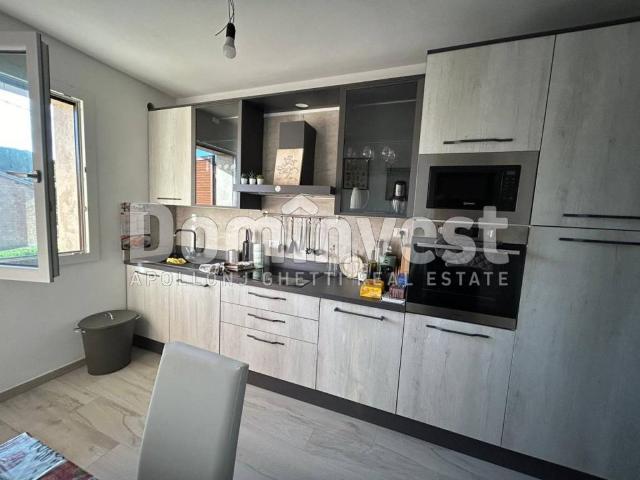 Villa a Schiera in affitto a Capalbio via Napoli, giardino privato, box, nuova costruzione TrovaCasa