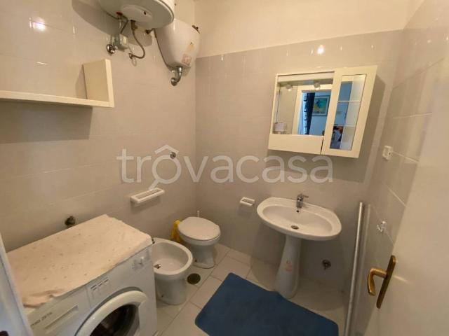 Villa a Schiera in affitto a Carovigno via della Pineta, arredato, giardino privato, terrazzo TrovaCasa
