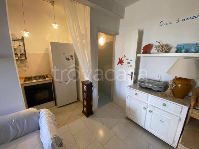Villa a Schiera in affitto a Carovigno via della Pineta, arredato, giardino privato, terrazzo TrovaCasa