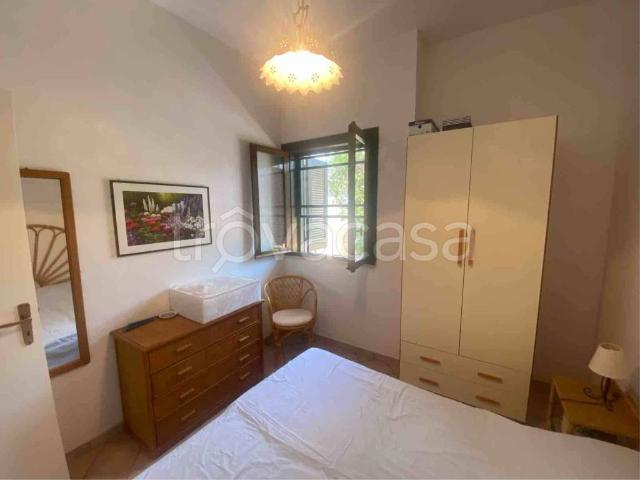 Villa a Schiera in affitto a Carovigno morgicchio, arredato, giardino privato, lavatrice TrovaCasa