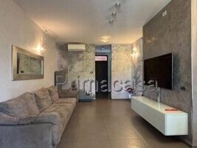 Villa a schiera in affitto a Carpi