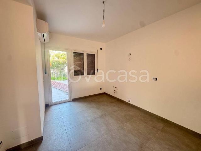 Villa a Schiera in affitto a Catania via Sebastiano Catania, terrazzo, riscaldamento autonomo, cantina TrovaCasa