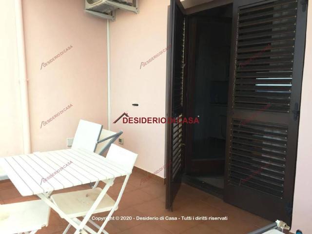 Villa a Schiera in affitto a Cefalù via delle Begonie, terrazzo, doppia esposizione, porta blindata TrovaCasa