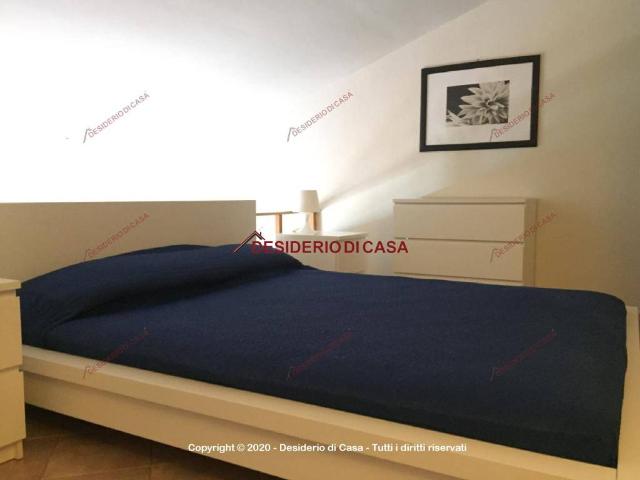 Villa a Schiera in affitto a Cefalù via delle Begonie, terrazzo, doppia esposizione, porta blindata TrovaCasa