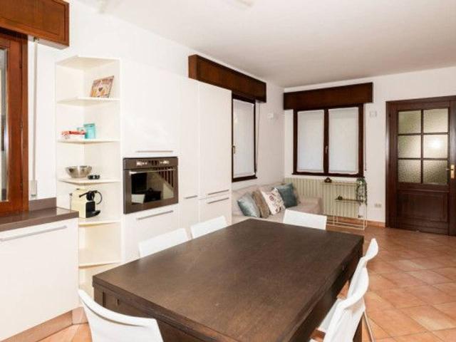 Villa a schiera in affitto a Cervia