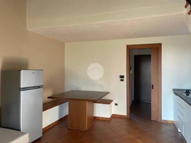 Villa a Schiera in affitto a Cherasco via fraschetta, 8, arredato, giardino privato, posto auto TrovaCasa